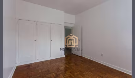 Ótimo apto para locação com 100m², vista para o Pq da Aclimação!