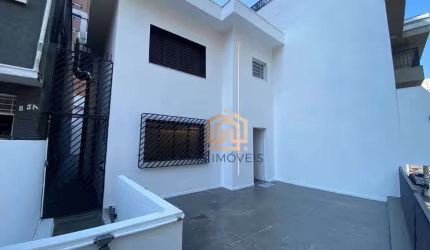 Bonito, totalmente reformado, perfil COMERCIAL com 11 salas para LOCAÇÃO na VILA MARIANA.