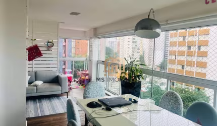 Apartamento com 3 dormitórios à venda, 218 m² por R$ 5.500.000,00 - Paraíso - São Paulo/SP