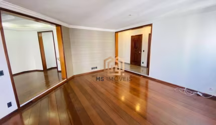 Apartamento á VENDA 160m², 3 Quartos sendo 1 Suíte, Vila Mariana - São Paulo