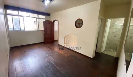 Apartamento á VENDA 51m², 2 Quartos e 1 Banheiro, Vila Mariana - São Paulo