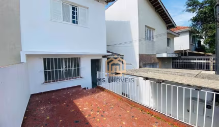 Casa 3Dorms, 200m², 2 Vagas, para Locação Comercial ou Residencial em Mirandopolis.
