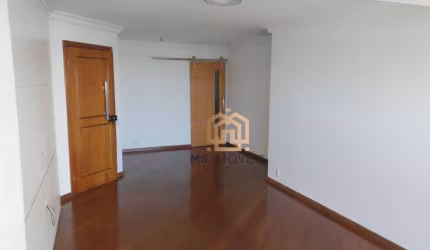 APARTAMENTO á VENDA 94m², 3 Quartos, sendo 1 Suíte Vila Mariana - São Paulo