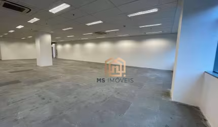 Conjunto para alugar, 715 m² por R$ 88.060,14/mês - Lapa - São Paulo/SP