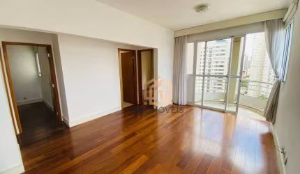 APARTAMENTO para VENDA 100m² com  3 Quartos sendo 2 Suítes, Vila Mariana - São Paulo