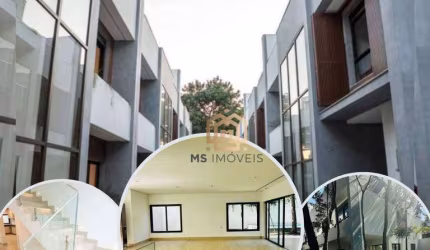 Casa com 4 dormitórios à venda, 650 m² por R$ 5.950.000,00 - Alto da Boa Vista - São Paulo/SP