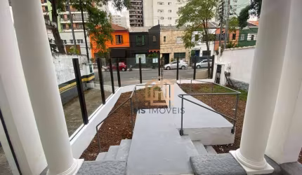 CASA 350M² com 4 Quartos para ALUGAR por R$ 29.000/mês - Vila Mariana - São Paulo/SP