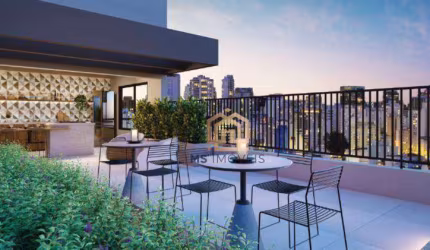 Apartamento á VENDA 68m², 2 Quartos sendo 1 Suíte, Vila Mariana - São Paulo