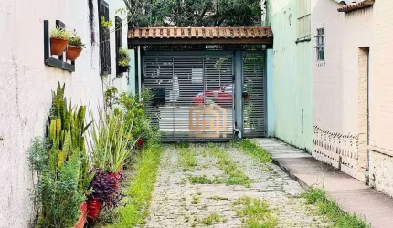 Casa com 2 dormitórios à venda, 80 m² por R$ 950.000,00 - Vila Clementino - São Paulo/SP