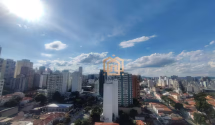 Apartamento com 4 dormitórios à venda, 231 m² por R$ 3.700.000,00 - Aclimação - São Paulo/SP