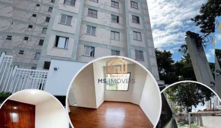 Apartamento com 2 dormitórios à venda, 62 m² por R$ 385.000,00 - Vila Albertina - São Paulo/SP