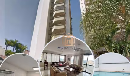 Apartamento com 3 dormitórios à venda, 180 m² por R$ 900.000,00 - Vila Alexandria - São Paulo/SP