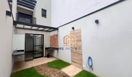 Sobrado com 3 dormitórios à venda, 165 m² por R$ 1.250.000,00 - Vila do Bosque - São Paulo/SP