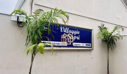 Village com 11 dormitórios à venda, 350 m² por R$ 2.700.000,00 - Vila Monte Alegre - São Paulo/SP