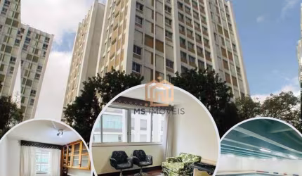 Apartamento com 3 dormitórios à venda, 137 m² por R$ 1.220.000,00 - Aclimação - São Paulo/SP