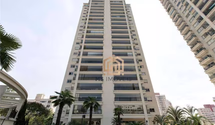 Maravilhoso apartamento com 227m²3 suítes e 5 vagas na Aclimação!!!
