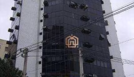 Sala à venda, 44 m² por R$ 260.000,00 - Vila Mariana - São Paulo/SP