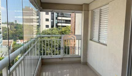 Belo Apto 2Dorms (1 suíte), 2 Vagas a poucos passos do Metrô Vila Mariana.