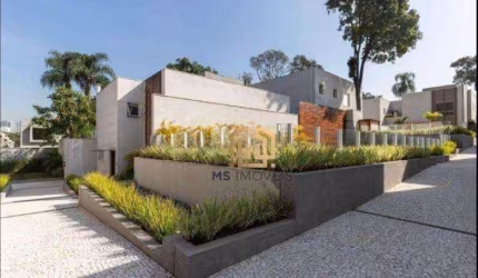 Casa com 3 dormitórios, 600 m² - venda por R$ 6.700.000,00 ou aluguel por R$ 49.700,00/mês - Granja Julieta - São Paulo/SP