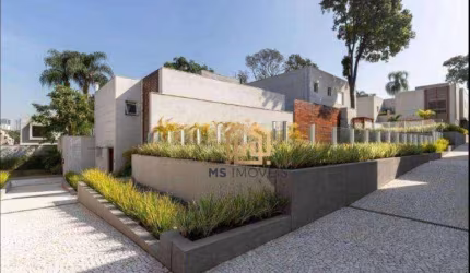 Casa com 3 dormitórios, 600 m² - venda por R$ 6.700.000,00 ou aluguel por R$ 49.700,00/mês - Granja Julieta - São Paulo/SP