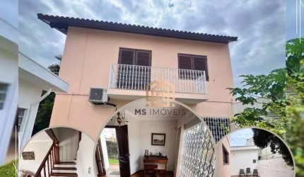 Sobrado com 4 dormitórios à venda, 298 m² por R$ 1.280.000,00 - Vila Marari - São Paulo/SP