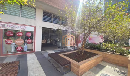 Loja para alugar, 55 m² por R$ 7.986,46/mês - Vila Mariana - São Paulo/SP