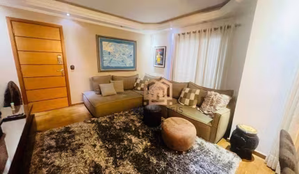 Apartamento para VENDA  138m², 3 Suites, Vila Mariana - São Paulo