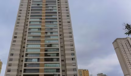 Apartamento com 3 dormitórios à venda, 170 m² por R$ 2.450.000,00 - Aclimação - São Paulo/SP