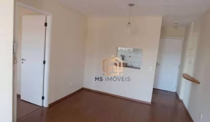 Apartamento com 1 dormitório à venda, 38 m² por R$ 350.000,00 - Higienópolis - São Paulo/SP