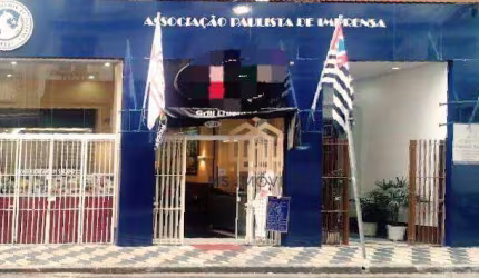 SALAS COMERCIAS 50 m², 90m², e 150m² PARA LOCAÇÃO  por  R$1.500- Rua Alvares Machado - Centro - São Paulo/SP.  - (TRAVESSA AV. LIBERDADE)