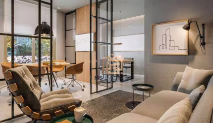 Apartamento para VENDA 94m², 3 Quartos sendo 1 Suite, Ipiranga - São Paulo