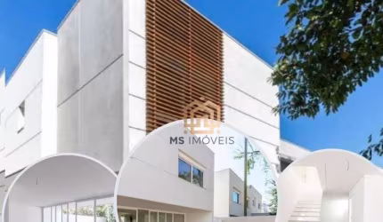 Casa com 4 dormitórios à venda, 707 m² por R$ 6.500.000,00 - Granja Julieta - São Paulo/SP