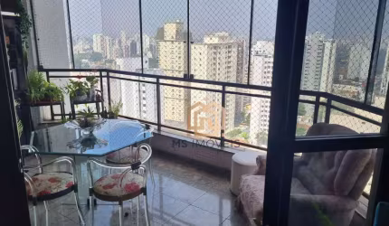 COBERTURA á VENDA 3200m², 4 Quartos, sendo 1 Suíte, Vila Mariana - São Paulo