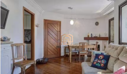 Apartamento á VENDA 75m², 3 Quartos sendo 1 Suíte com Sacada, Vila Mariana - São Paulo