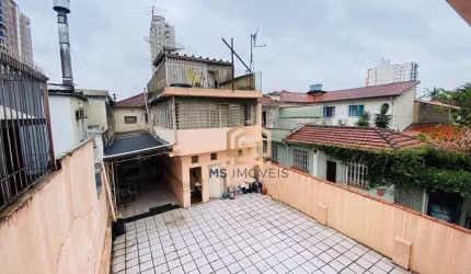 SOBRADO 320m² 3 Quartos à VENDA por R$ 4.000.000- Vila Mariana - São Paulo/SP
