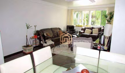 APARTAMENTO com 3 dormitórios à VENDA, 137 m² por R$ 1.600.000 - Aclimação - São Paulo/SP