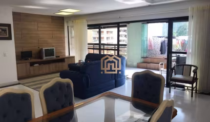 Apartamento com 5 dormitórios à venda, 190 m² por R$ 1.800.000,00 - Praia Pitangueiras - Guarujá/SP