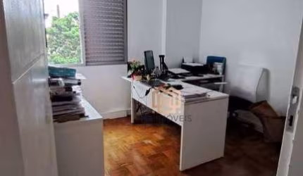Apartamento com 2 dormitórios à venda, 90 m² por R$ 800.000,00 - Vila Mariana - São Paulo/SP