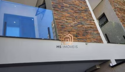Sobrado com 3 dormitórios à venda, 143 m² por R$ 1.380.000,00 - Bosque da Saúde - São Paulo/SP