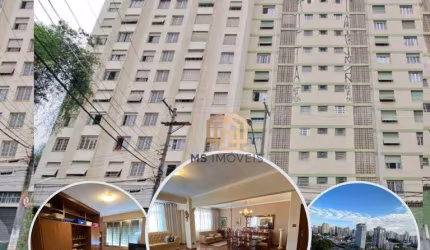 Apartamento com 3 dormitórios à venda, 114 m² por R$ 800.000,00 - Água Branca - São Paulo/SP