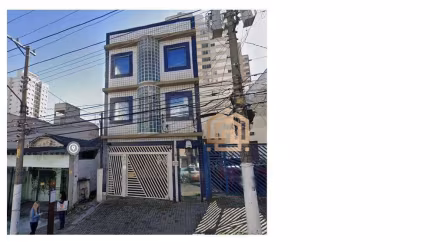 Prédio, 465 m² - venda por R$ 2.500.000 ou aluguel por R$ 20.060/mês - Aclimação - São Paulo/SP
