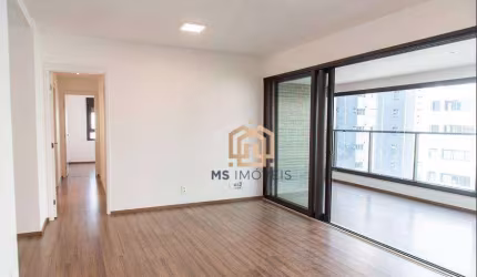Apartamento á VENDA 62m², 4 Quartos sendo 2 Suítes, Vila Mariana - São Paulo