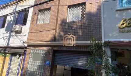 Loja para alugar, 155 m² por R$ 9.770,00/mês - Pinheiros - São Paulo/SP