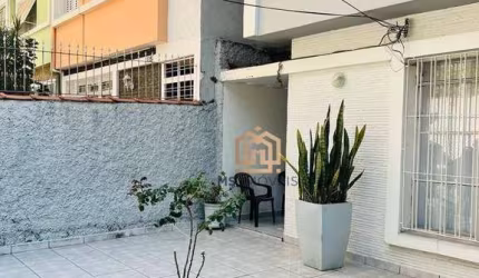 CASA 156m² 3 Quartos à VENDA  por R$ 1.405.200 - Vila Mariana - São Paulo/SP