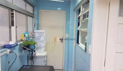 Apartamento á VENDA 76m², 2 Quartos, Vila Mariana - São Paulo