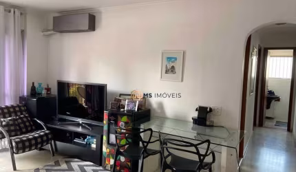 Apartamento com 2 dormitórios à venda, 70 m² por R$ 600.000,00 - Vila Clementino	 - São Paulo/SP