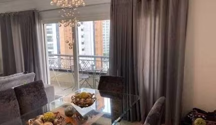 Apartamento á VENDA  116m², 3 Quartos sendo 1 Suite, Vila Mariana - São Paulo