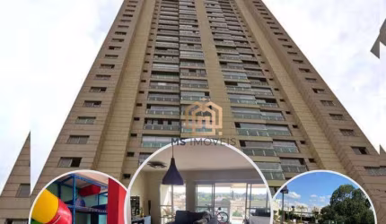 Apartamento com 3 dormitórios à venda, 154 m² por R$ 1.950.000,00 - Campo Belo - São Paulo/SP