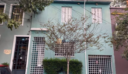 CASA  110 m² à VENDA por R$ 1.090.000 - Vila Mariana - São Paulo/SP