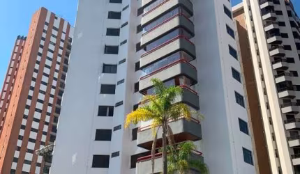 Apartamento com 3 dormitórios para alugar, 325 m² por R$ 26.000,00/mês - Campo Belo - São Paulo/SP